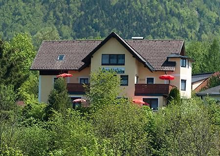 Ferienwohnung Haus Stadler Bad Ischl Exteriér fotografie