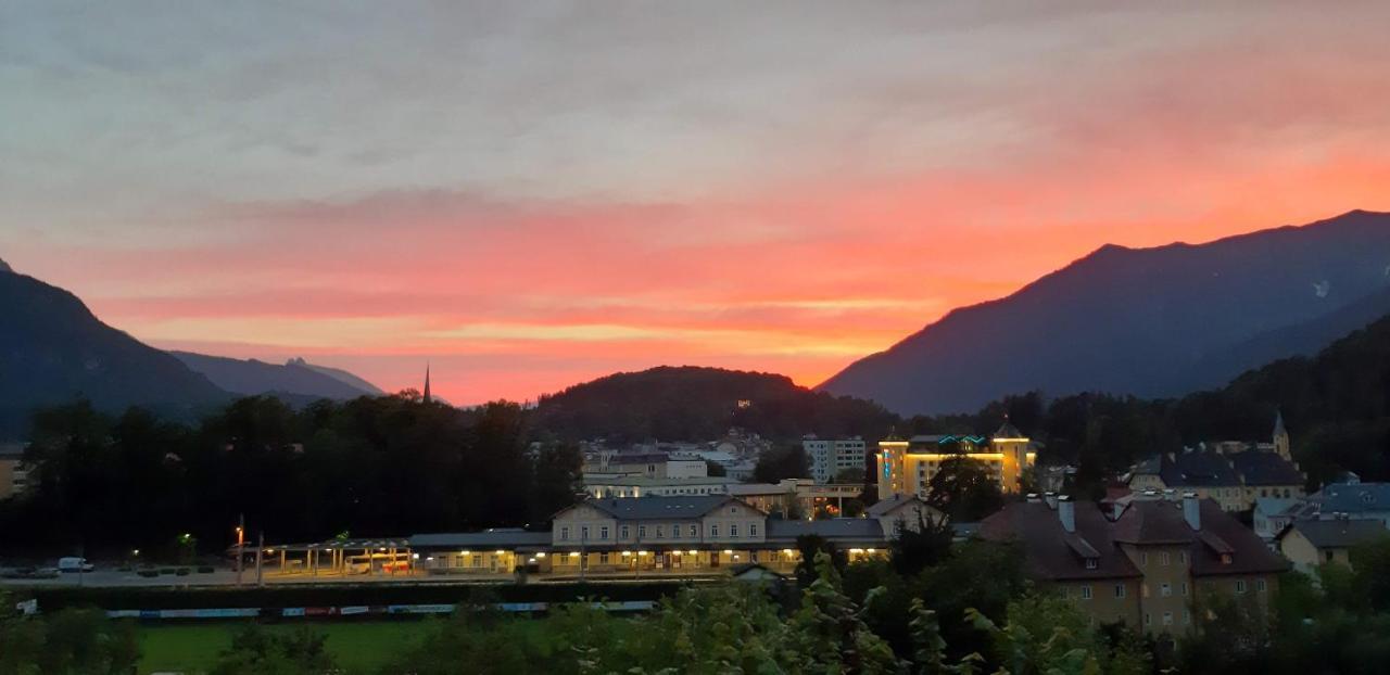 Ferienwohnung Haus Stadler Bad Ischl Exteriér fotografie