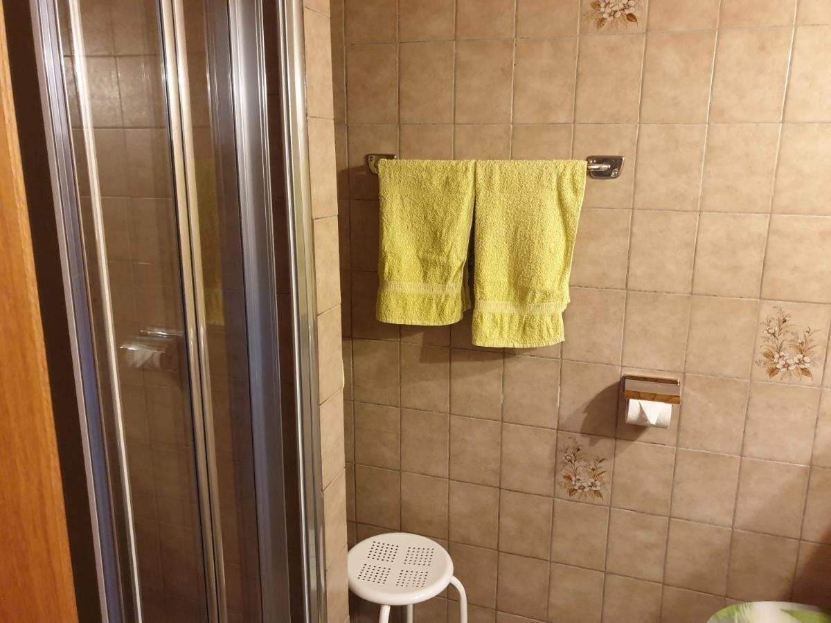 Ferienwohnung Haus Stadler Bad Ischl Exteriér fotografie