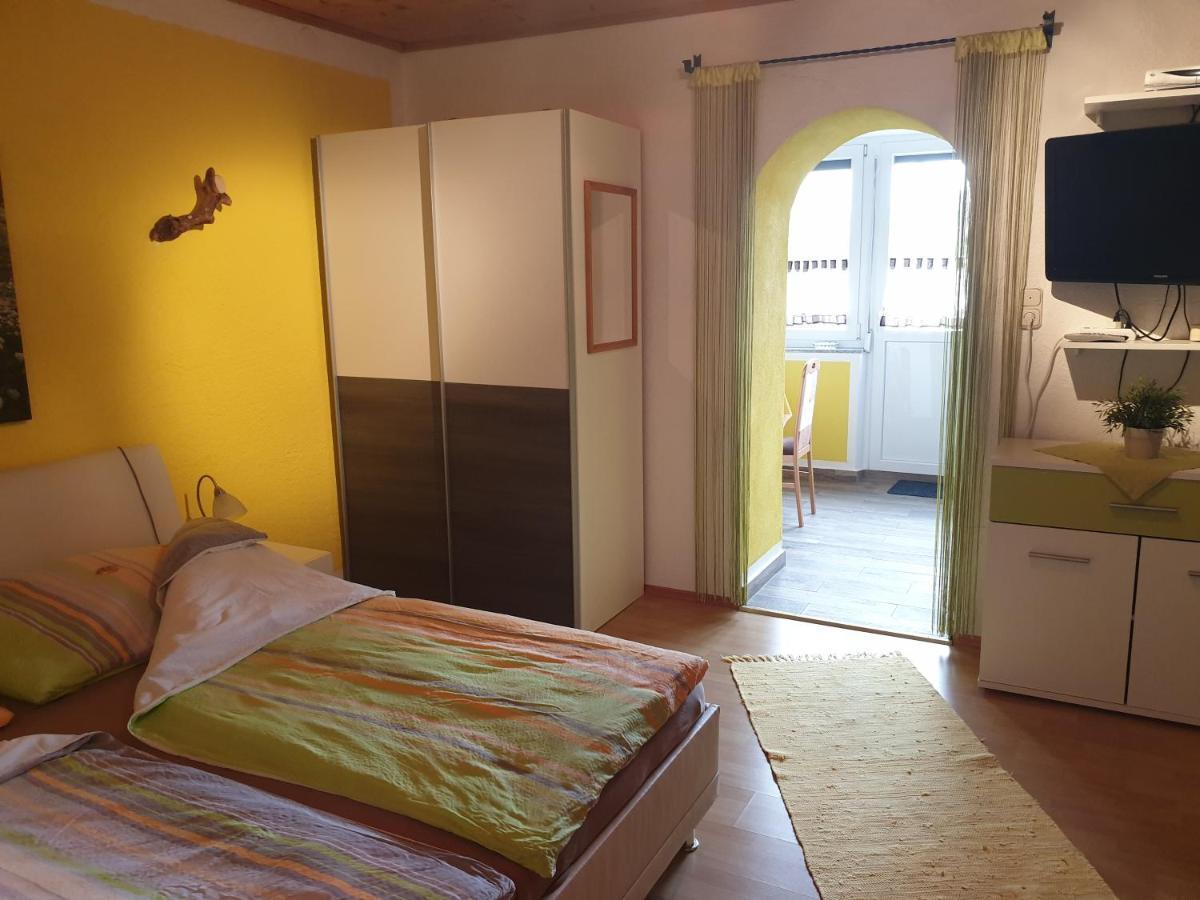 Ferienwohnung Haus Stadler Bad Ischl Exteriér fotografie