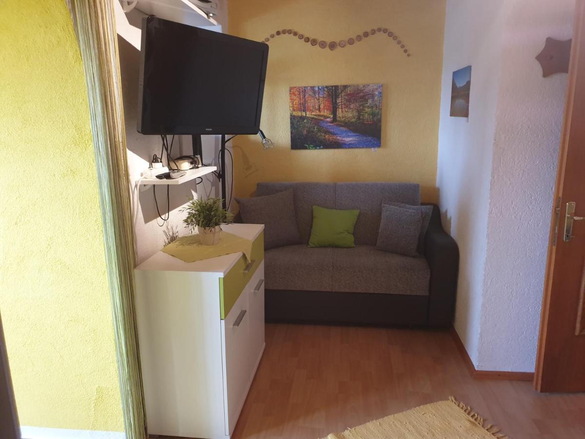 Ferienwohnung Haus Stadler Bad Ischl Exteriér fotografie