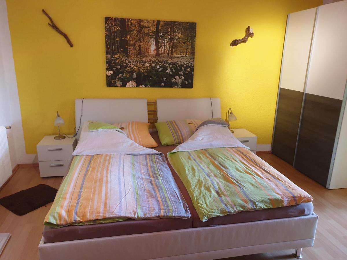 Ferienwohnung Haus Stadler Bad Ischl Exteriér fotografie