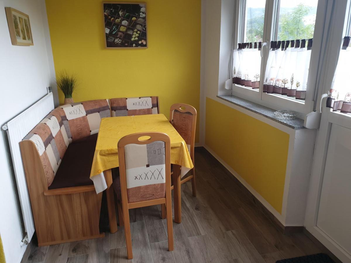 Ferienwohnung Haus Stadler Bad Ischl Exteriér fotografie